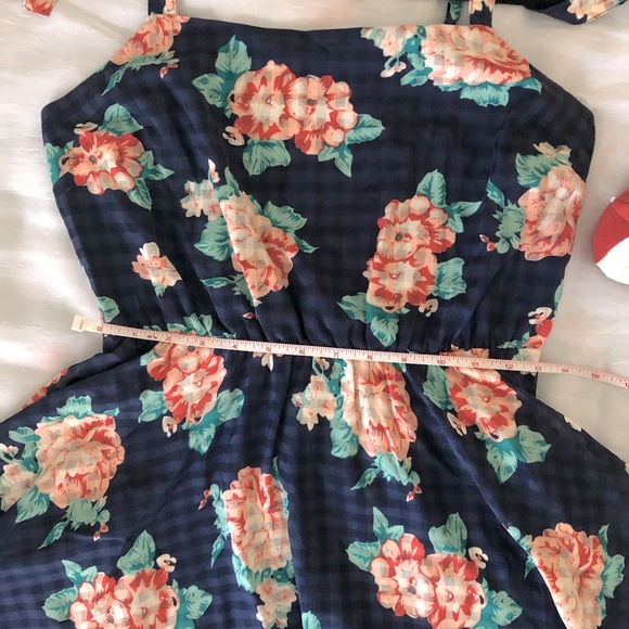💐 ModCloth Sundress 💐 - Picture 8 of 8